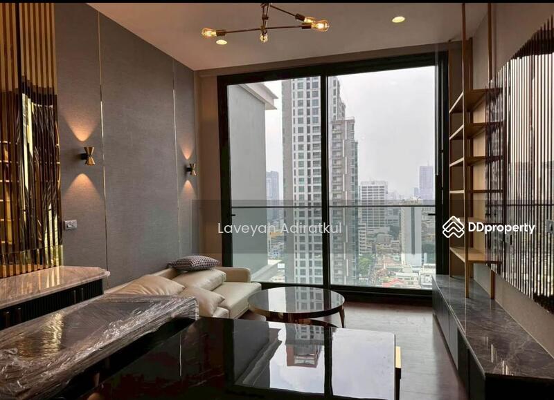 ให้เช่า - Anil Sathorn 12 : Anil สาทร 12, กรุงเทพ
