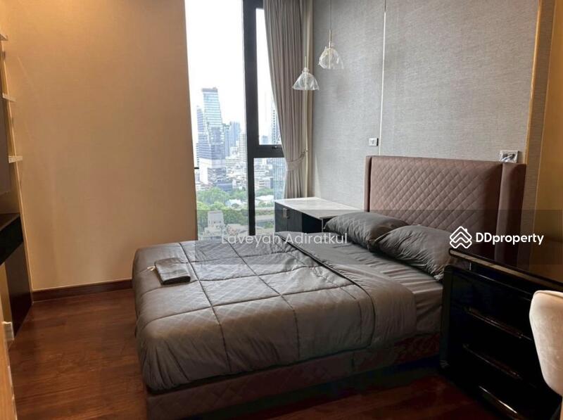 For Rent - Anil Sathorn 12, Bangkok