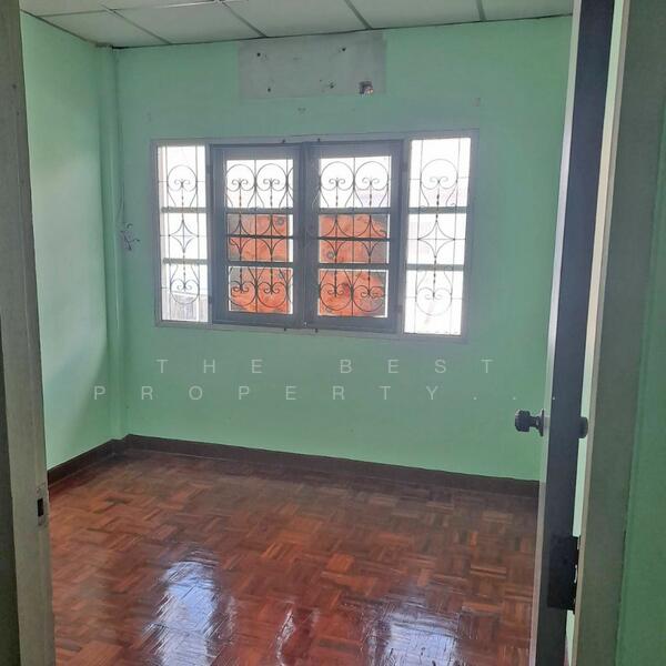 ขาย - Monwadee Park : มนวดีพาร์ค, นนทบุรี