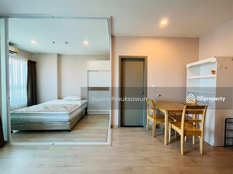 For Rent - The Tempo Grand Sathorn-Wutthakat, Bangkok