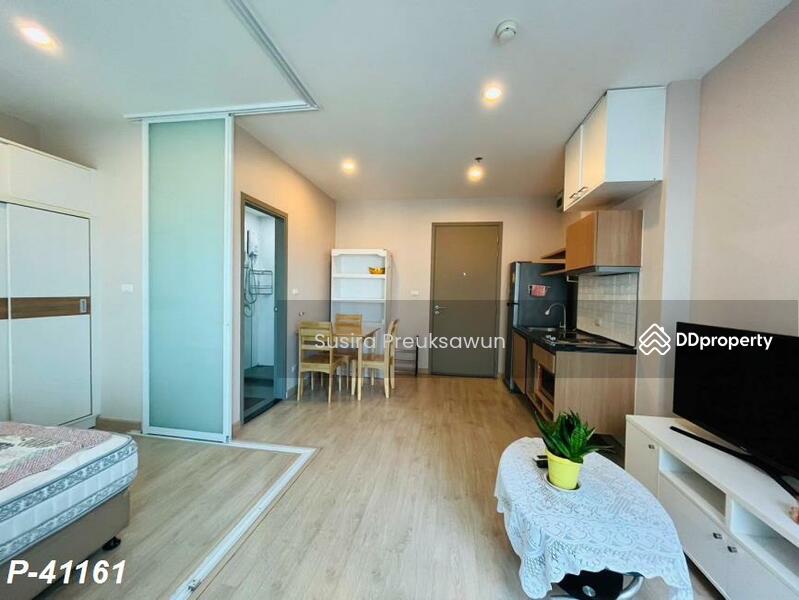 For Rent - The Tempo Grand Sathorn-Wutthakat, Bangkok