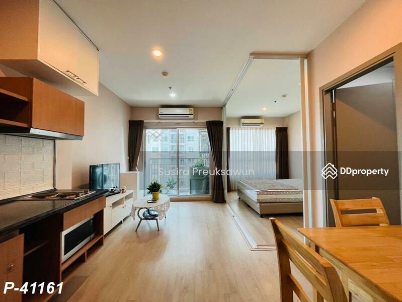 For Rent - The Tempo Grand Sathorn-Wutthakat, Bangkok