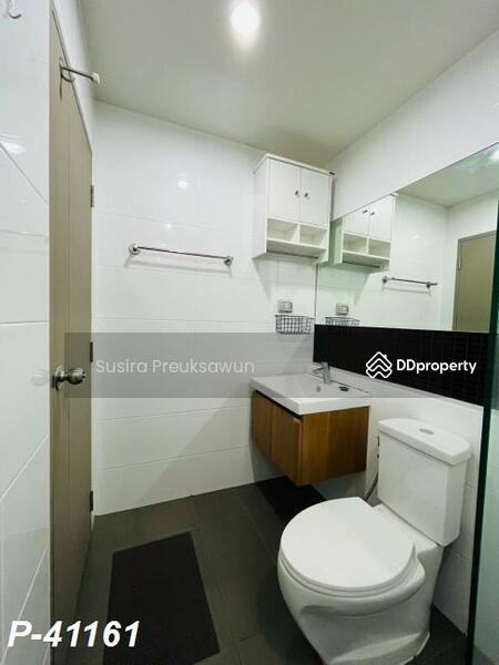 For Rent - The Tempo Grand Sathorn-Wutthakat, Bangkok