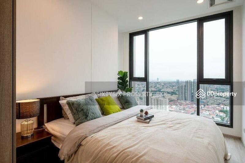 For Sale - Whizdom 101, Bangkok