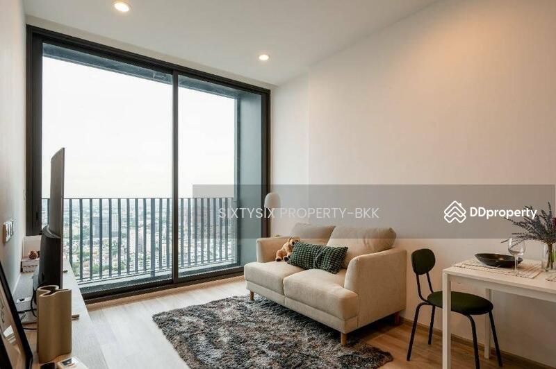For Sale - Whizdom 101, Bangkok