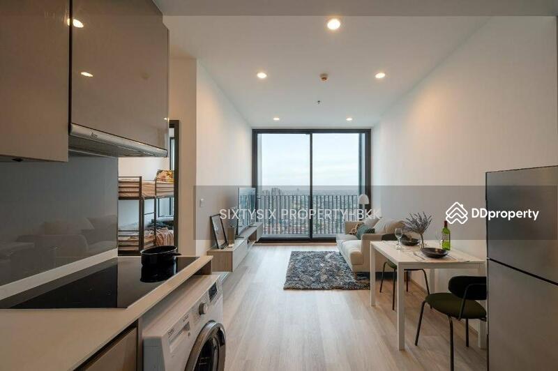 For Sale - Whizdom 101, Bangkok