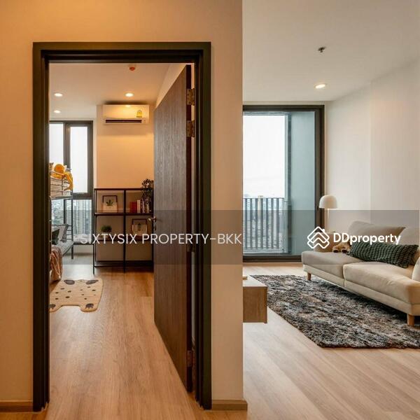 For Sale - Whizdom 101, Bangkok