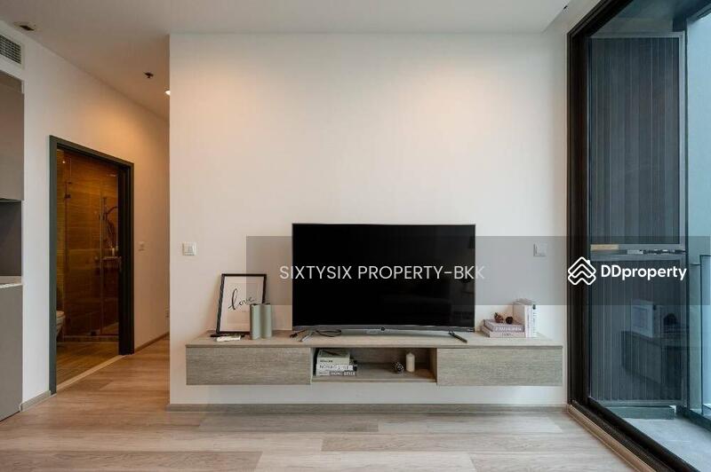 For Sale - Whizdom 101, Bangkok