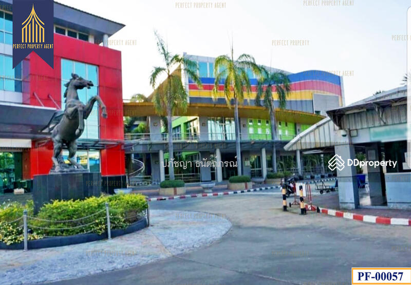 For Sale - ท่าทราย, Samut Sakhon