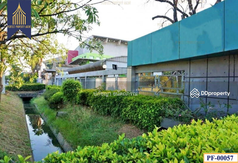 For Sale - ท่าทราย, Samut Sakhon