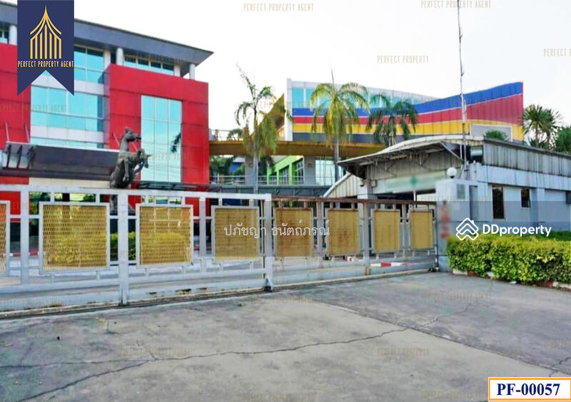 For Sale - ท่าทราย, Samut Sakhon
