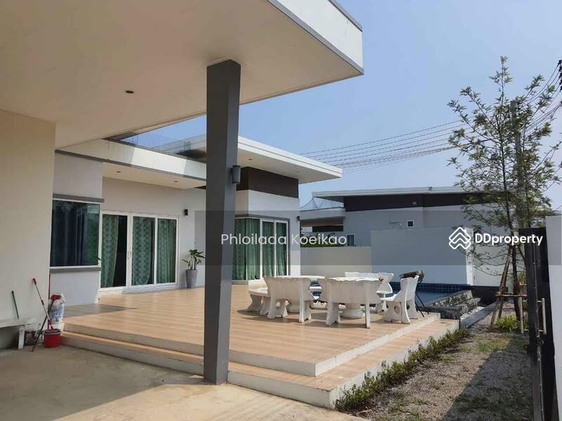 ให้เช่า - Leleaf Valley Pool Villa Hua hin, ประจวบคีรีขันธ์