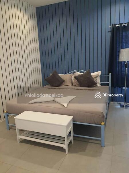 ให้เช่า - Leleaf Valley Pool Villa Hua hin, ประจวบคีรีขันธ์