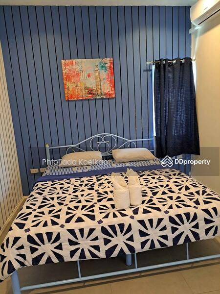 For Rent - Leleaf Valley Pool Villa Hua hin, Prachuap Khiri Khan