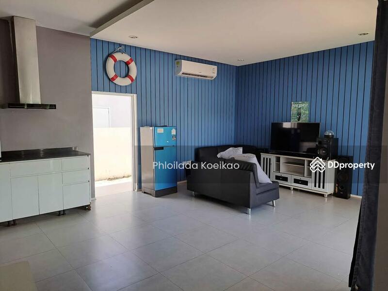 For Rent - Leleaf Valley Pool Villa Hua hin, Prachuap Khiri Khan