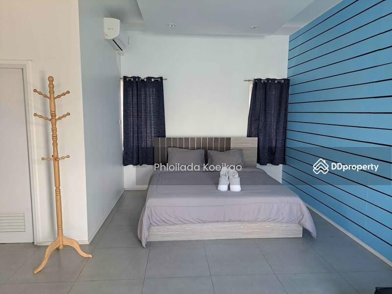 ให้เช่า - Leleaf Valley Pool Villa Hua hin, ประจวบคีรีขันธ์