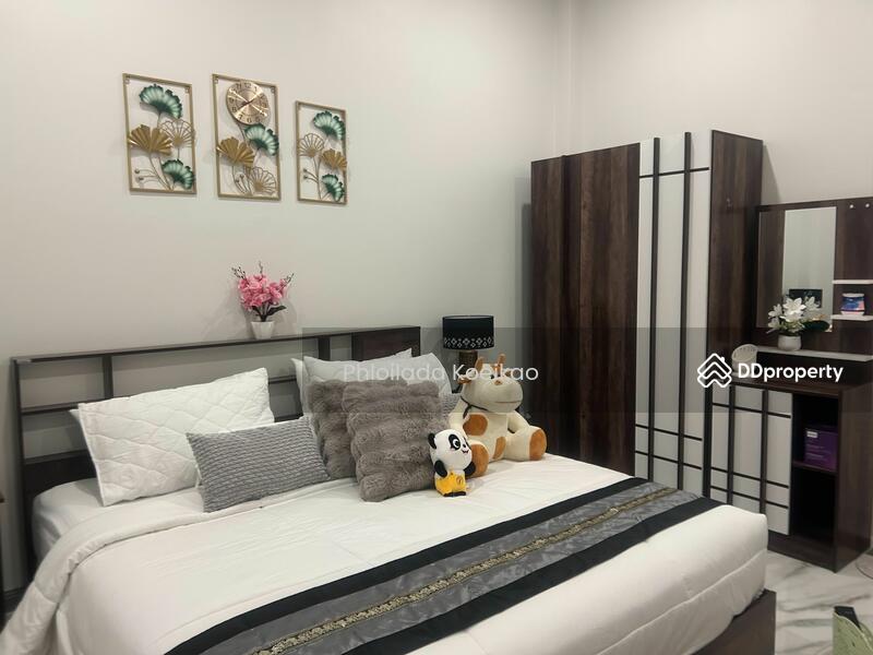 ให้เช่า - Tub Tai Pool Villa Hua Hin, ประจวบคีรีขันธ์
