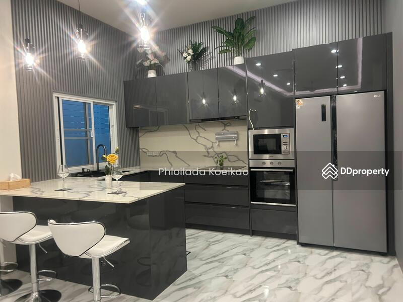 ให้เช่า - Tub Tai Pool Villa Hua Hin, ประจวบคีรีขันธ์