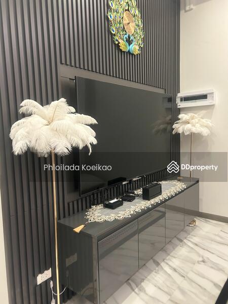 ให้เช่า - Tub Tai Pool Villa Hua Hin, ประจวบคีรีขันธ์