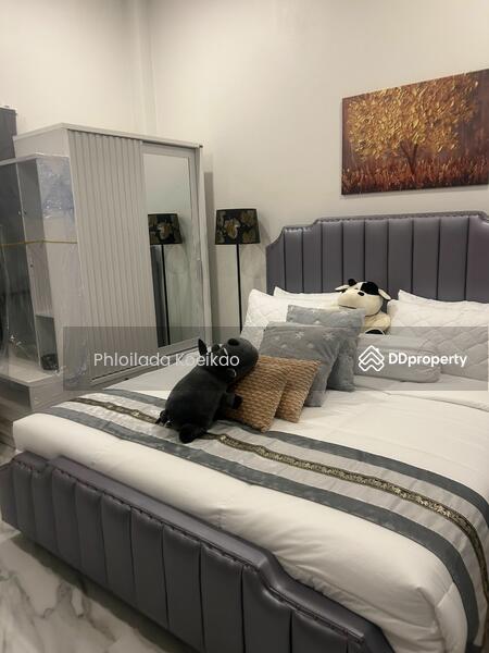 For Rent - Tub Tai Pool Villa Hua Hin, Prachuap Khiri Khan