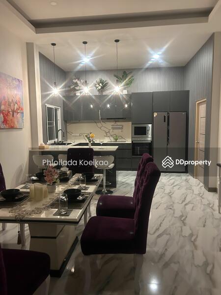 For Rent - Tub Tai Pool Villa Hua Hin, Prachuap Khiri Khan