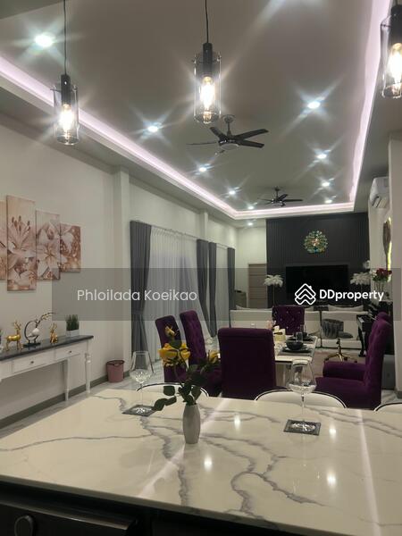 ให้เช่า - Tub Tai Pool Villa Hua Hin, ประจวบคีรีขันธ์