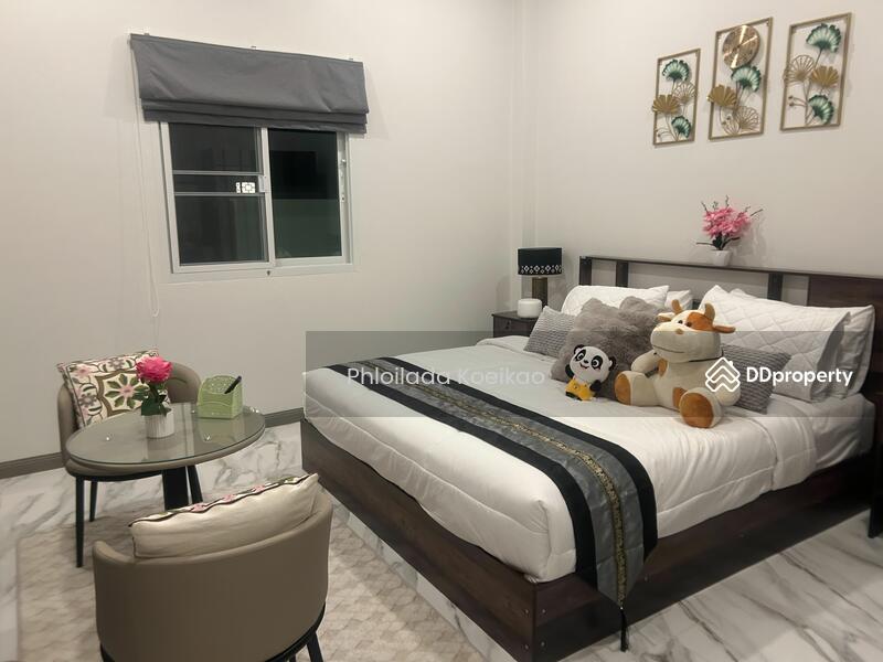 ให้เช่า - Tub Tai Pool Villa Hua Hin, ประจวบคีรีขันธ์