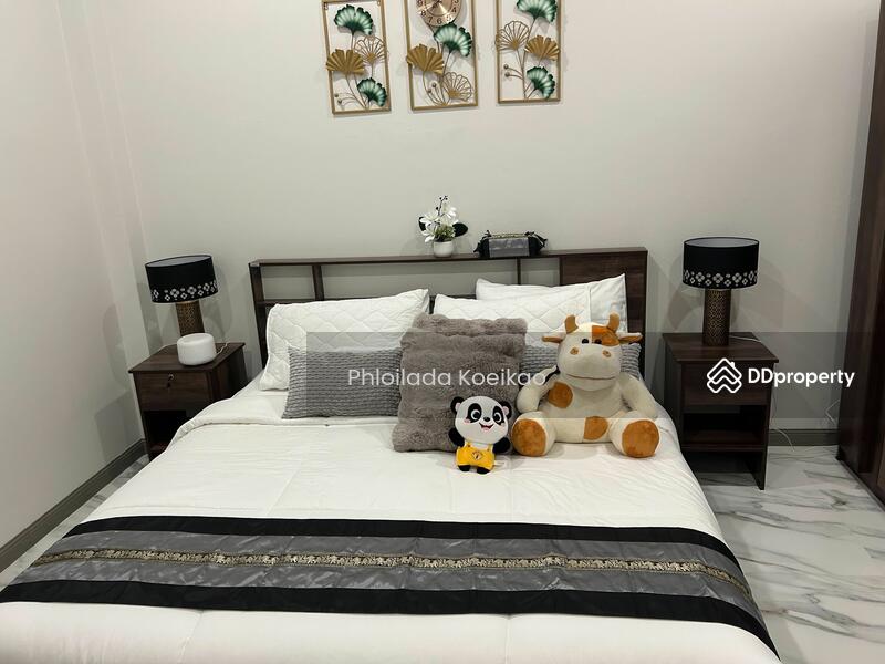 For Rent - Tub Tai Pool Villa Hua Hin, Prachuap Khiri Khan