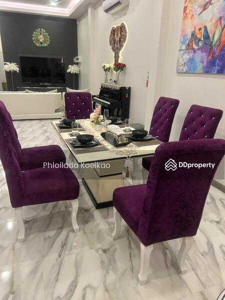 For Rent - Tub Tai Pool Villa Hua Hin, Prachuap Khiri Khan