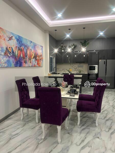 ให้เช่า - Tub Tai Pool Villa Hua Hin, ประจวบคีรีขันธ์
