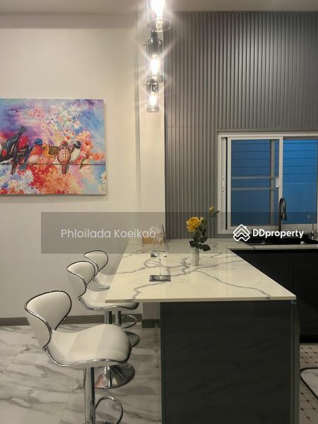 For Rent - Tub Tai Pool Villa Hua Hin, Prachuap Khiri Khan