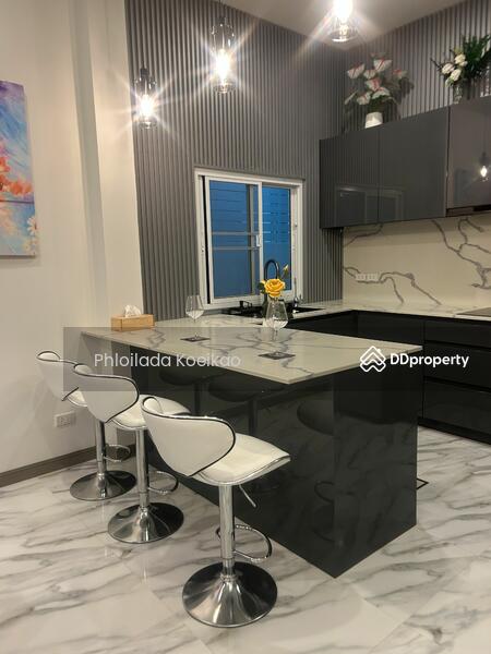 ให้เช่า - Tub Tai Pool Villa Hua Hin, ประจวบคีรีขันธ์