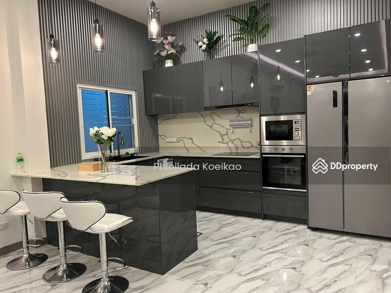 For Rent - Tub Tai Pool Villa Hua Hin, Prachuap Khiri Khan