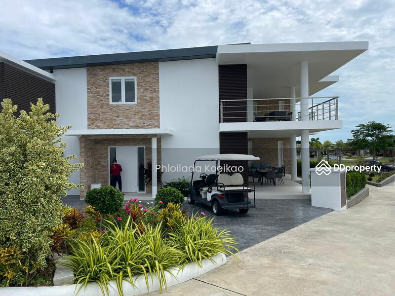 For Rent - Falcon Hill, Prachuap Khiri Khan
