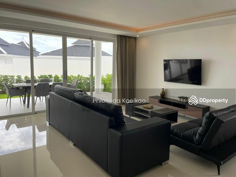 For Rent - Falcon Hill, Prachuap Khiri Khan