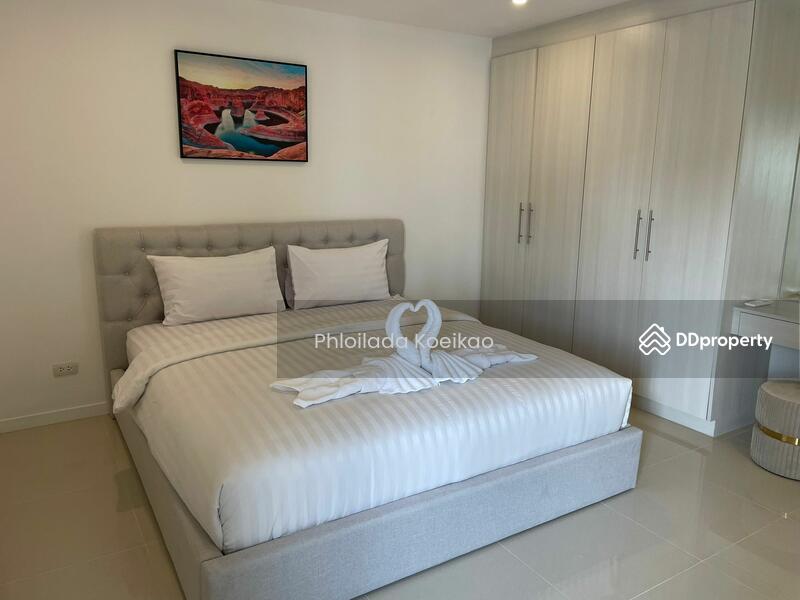 For Rent - Falcon Hill, Prachuap Khiri Khan