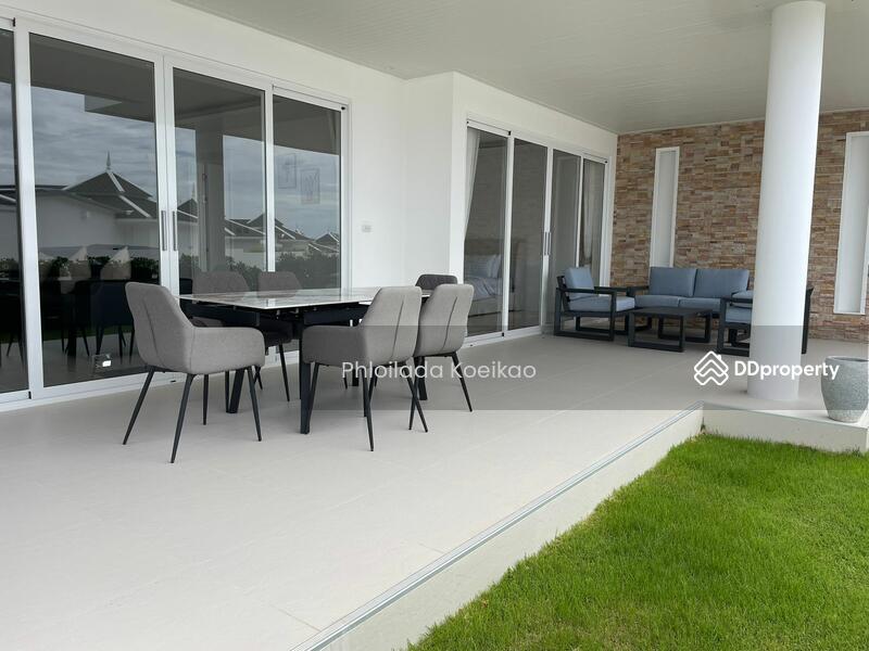 For Rent - Falcon Hill, Prachuap Khiri Khan