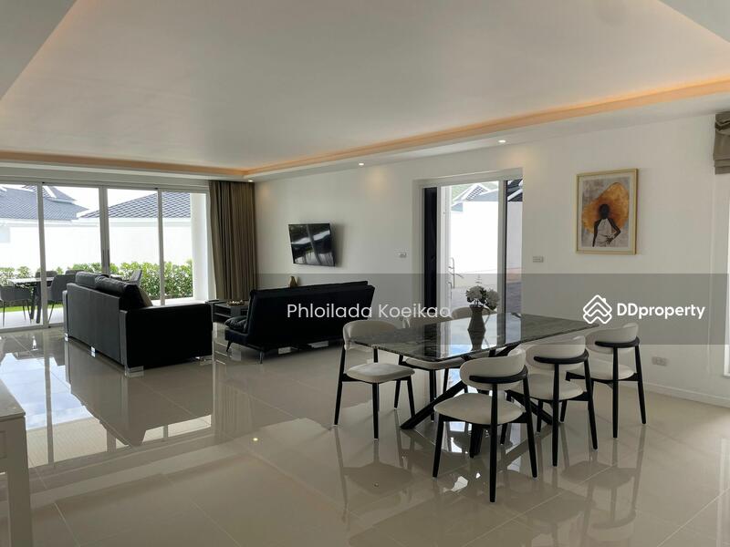 For Rent - Falcon Hill, Prachuap Khiri Khan