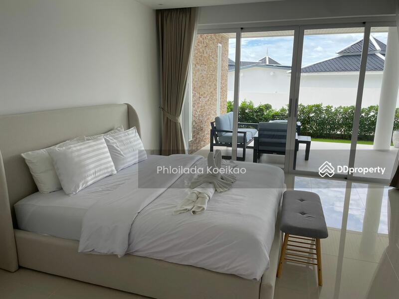 For Rent - Falcon Hill, Prachuap Khiri Khan