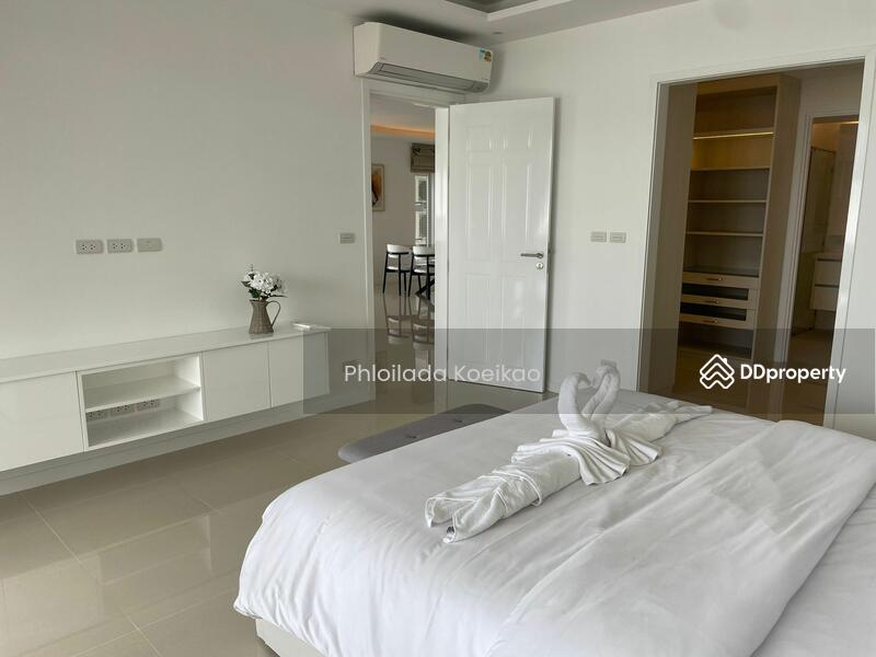 For Rent - Falcon Hill, Prachuap Khiri Khan
