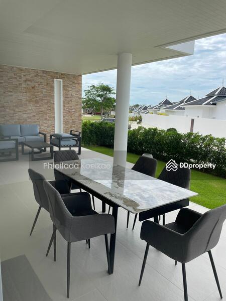 For Rent - Falcon Hill, Prachuap Khiri Khan