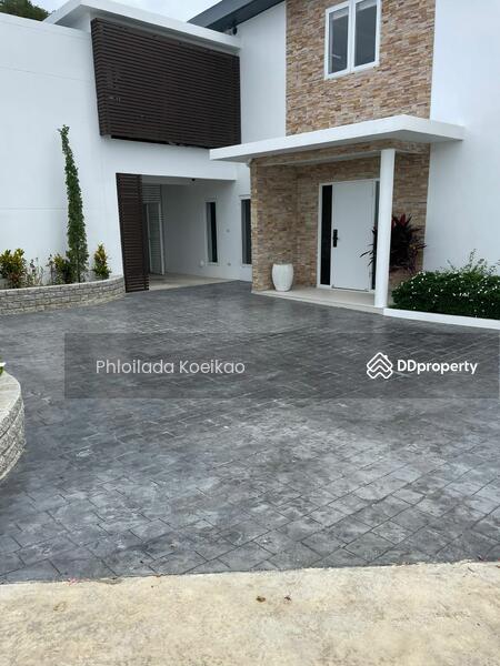 For Rent - Falcon Hill, Prachuap Khiri Khan