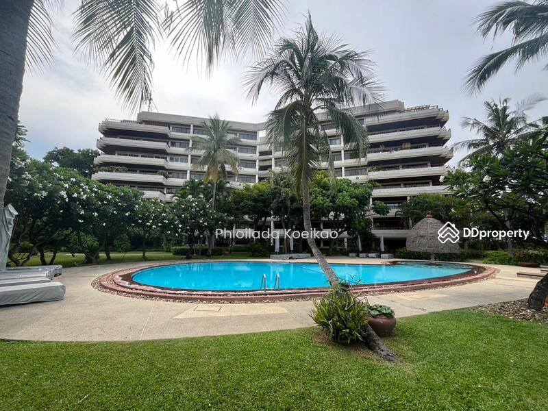 For Rent - Royal Garden Tower (Anantara), Prachuap Khiri Khan