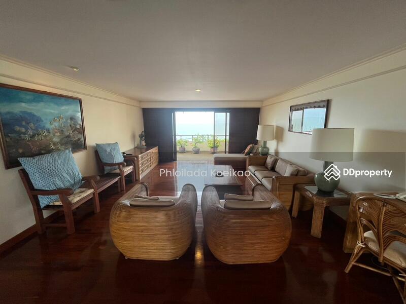 For Rent - Royal Garden Tower (Anantara), Prachuap Khiri Khan