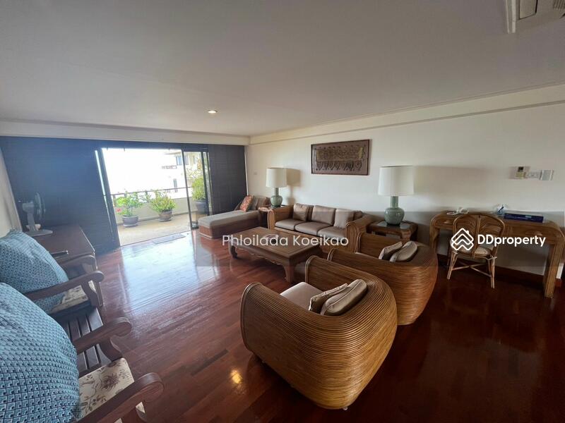 For Rent - Royal Garden Tower (Anantara), Prachuap Khiri Khan