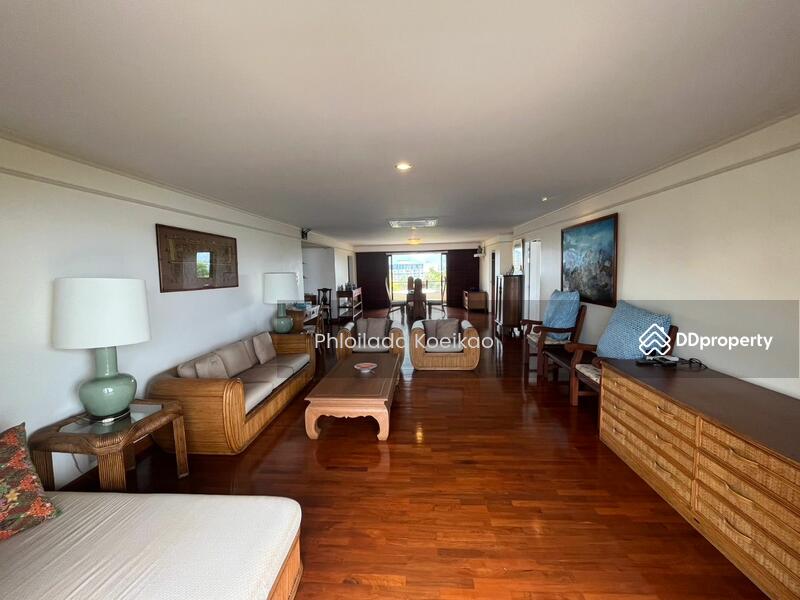 For Rent - Royal Garden Tower (Anantara), Prachuap Khiri Khan