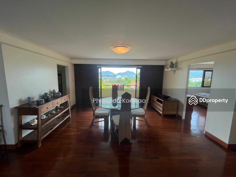 For Rent - Royal Garden Tower (Anantara), Prachuap Khiri Khan