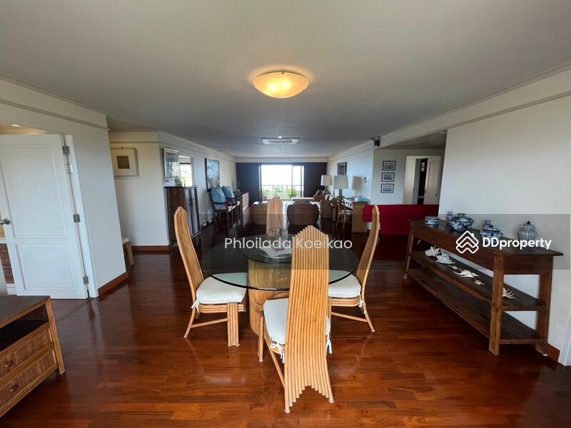 For Rent - Royal Garden Tower (Anantara), Prachuap Khiri Khan
