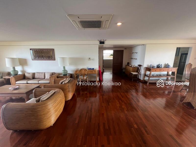 For Rent - Royal Garden Tower (Anantara), Prachuap Khiri Khan
