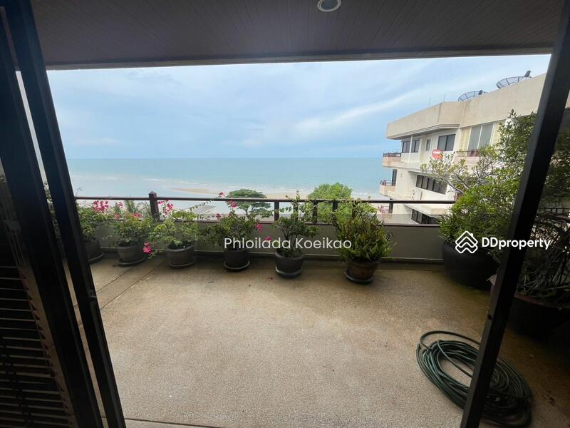 For Rent - Royal Garden Tower (Anantara), Prachuap Khiri Khan